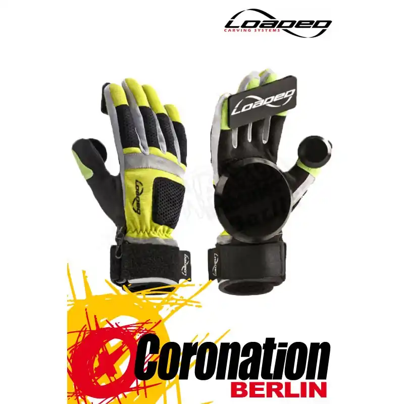 Loaded Gloves V6 Neu Im Sortiment
