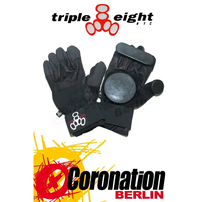 Triple Eight Sliders Longboard Gloves Sofort Bestellen