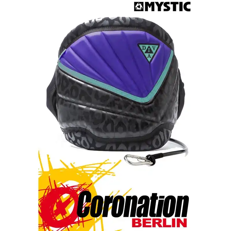 Angebot Mystic Diva BK Trapez 2015 Frauen Hüfttrapez