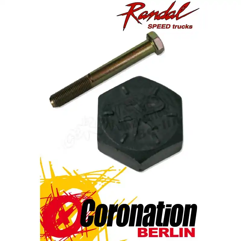Randal Kingpin 2,76" Versand Am Gleichen Tag