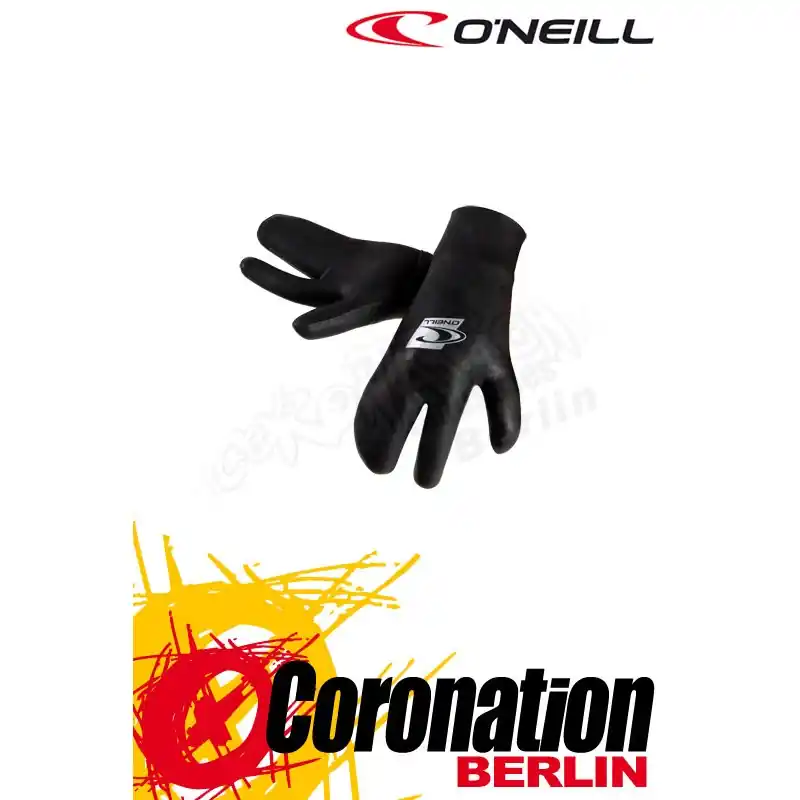 Echt O‘Neill Gooru Tech 5mm Lobster Gloves Neoprenhandschuhe