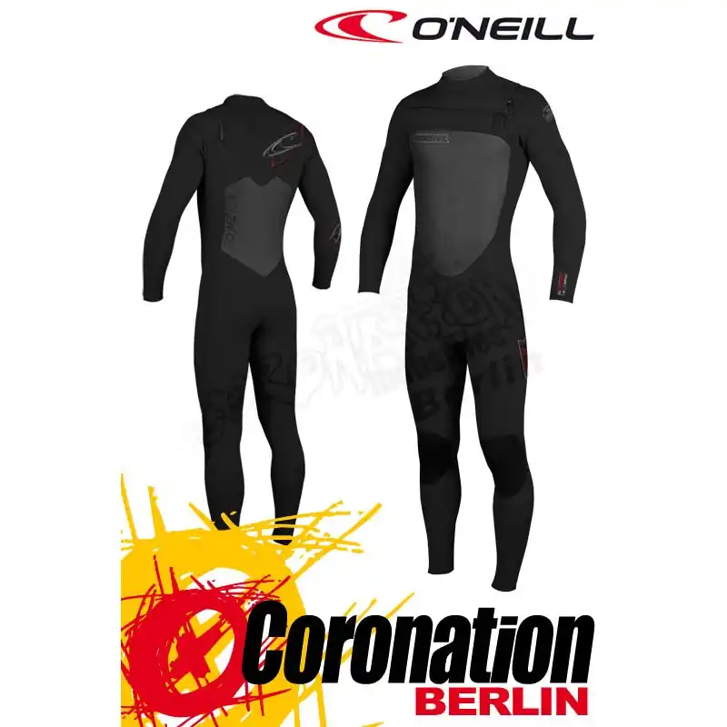 Direktkauf O‘Neill Superfreak 5/4 Men Neoprenanzug