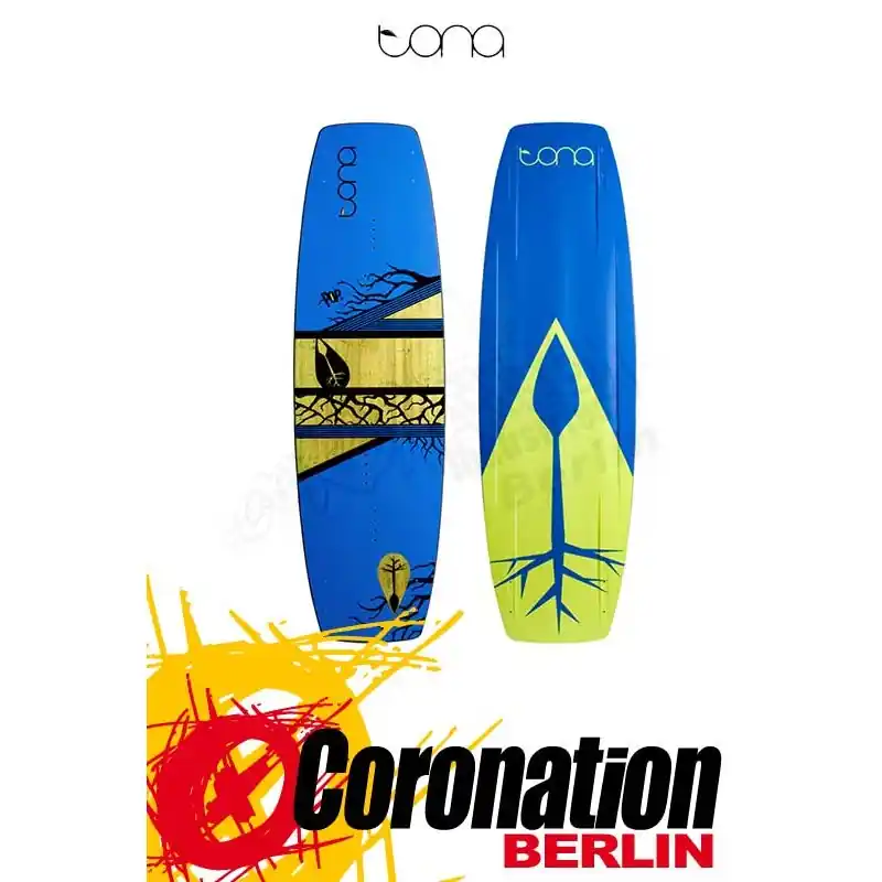 Tona POP Kiteboard Billig