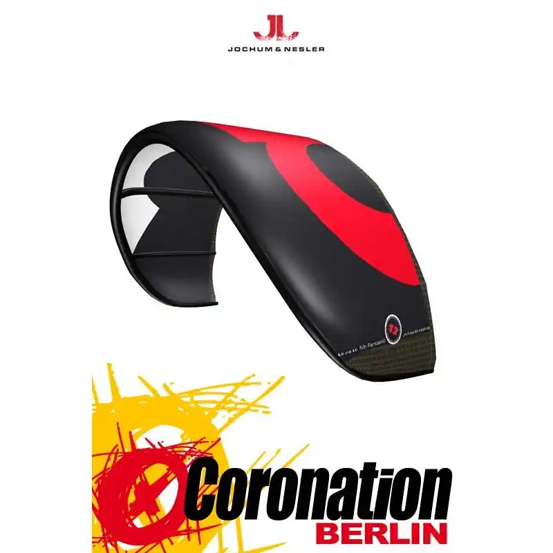 Aktuell JN Mr Fantastic 3rd Generation Kite