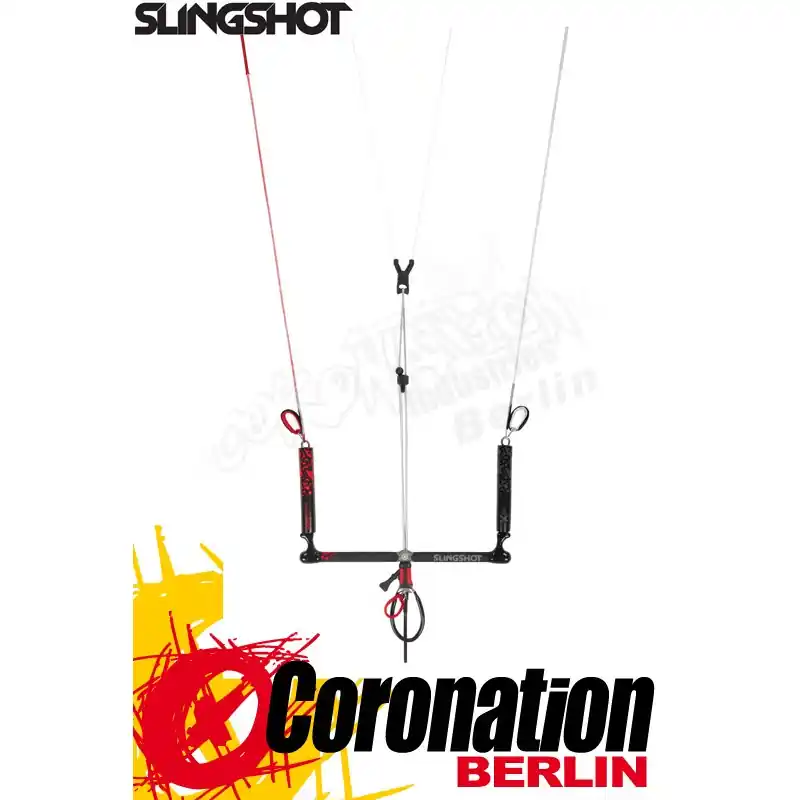 Slingshot Compstick Bar 2015 Billig