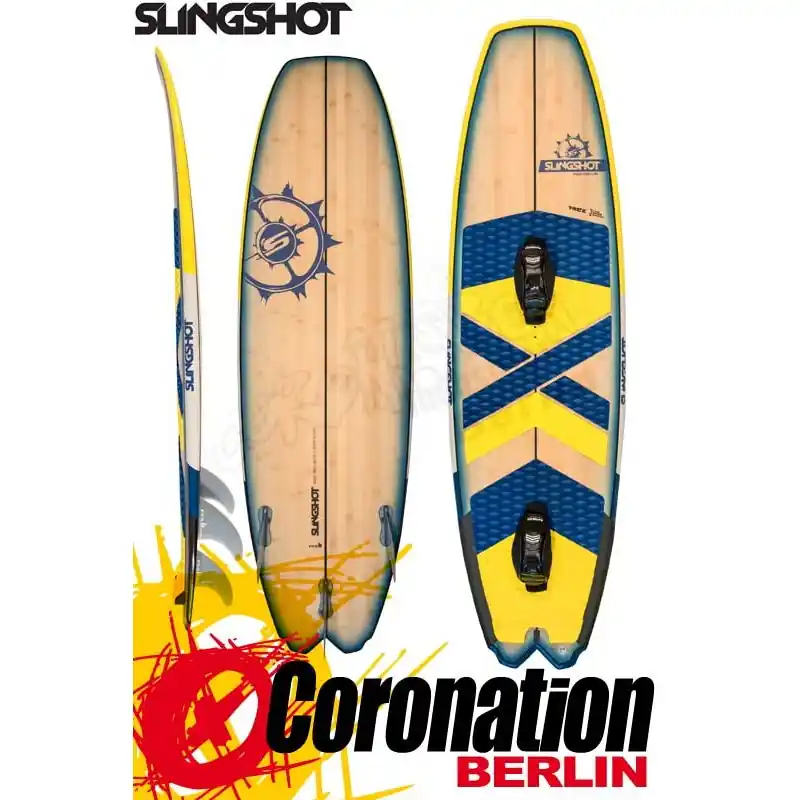 Slingshot Angry Swallow 2016 Wave Kiteboard Jetzt Bestellen