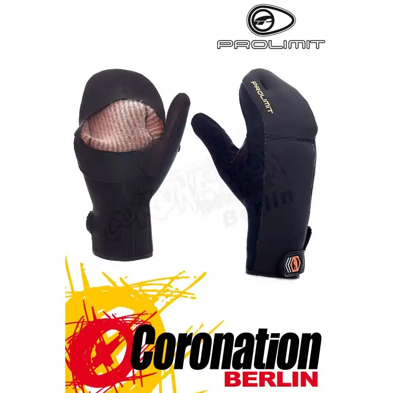 Top-Preis Prolimit Mittens Open Palm Xtreme Glove