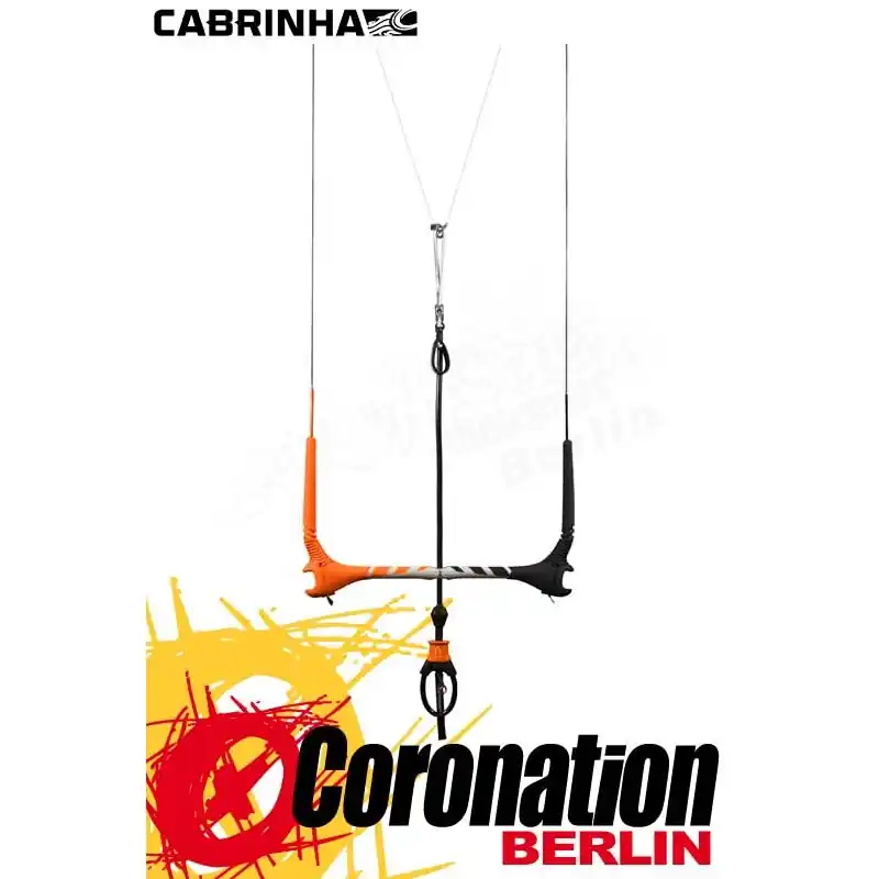 Expressversand Cabrinha 1X Fix Bar 2016 mit TrimLite