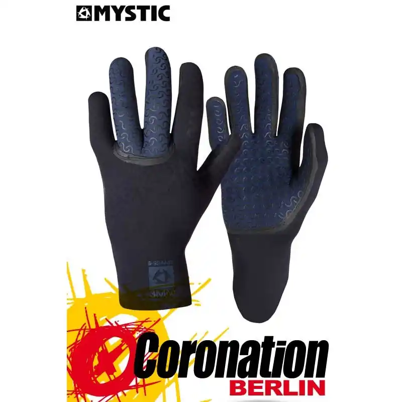 Neue Kollektion Mystic JACKSON Glove Neoprenhandschuh