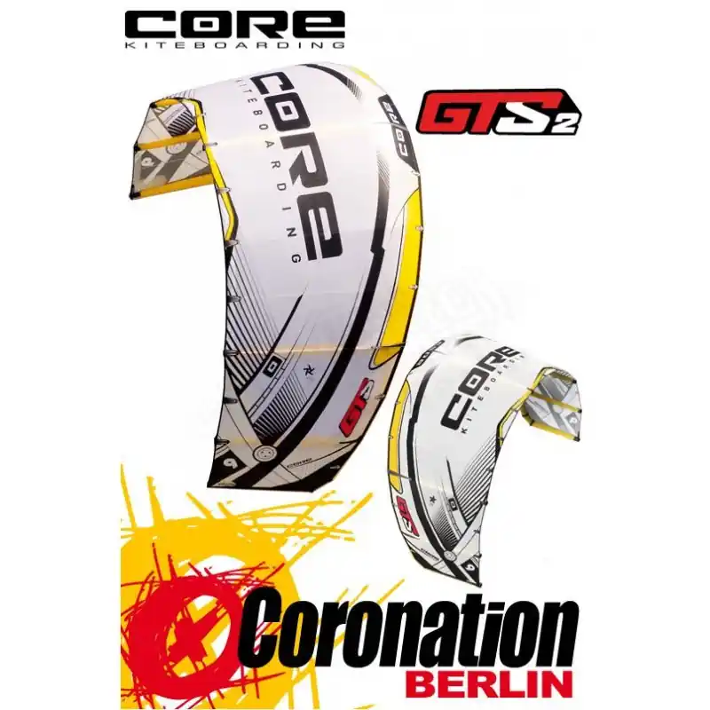 Markenware Core GTS2 Kite 9.0