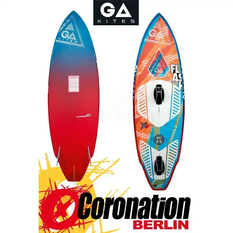 Gaastra Flash Waveboard 2016 Top-Seller