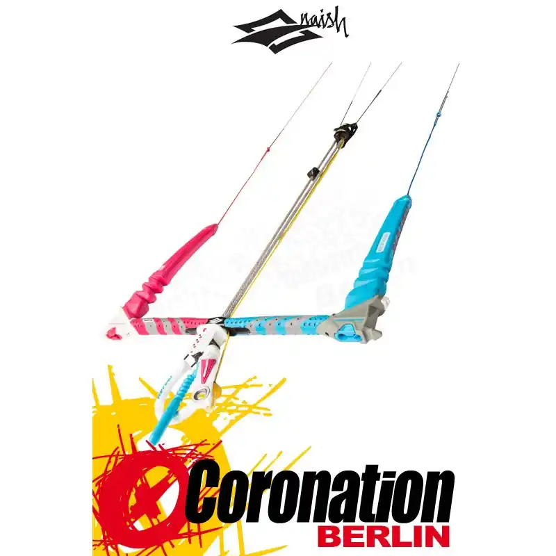 Naish Fusion Alana Control System 2016 Bar Bestpreis