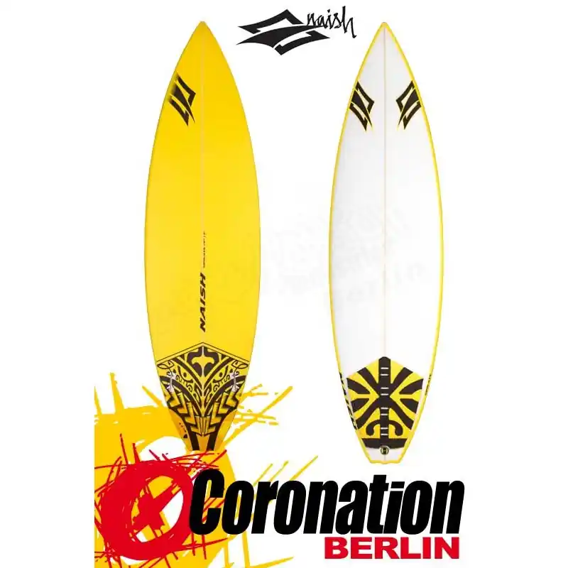 Ausverkauf Naish Custom LE 2016 Waveboard