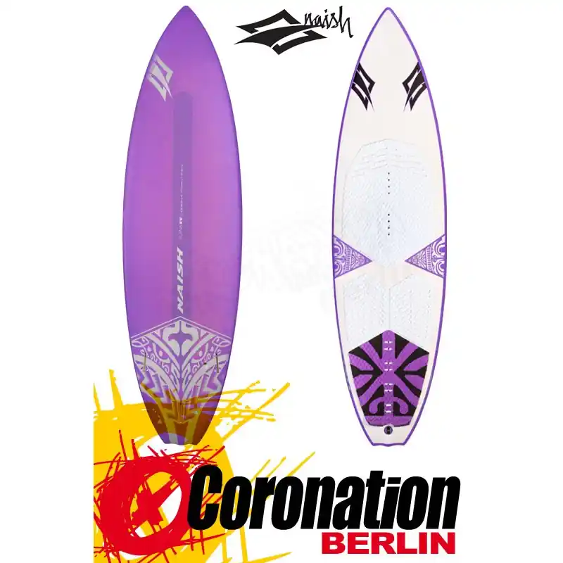 Naish Alana 2016 Waveboard Meistverkauft