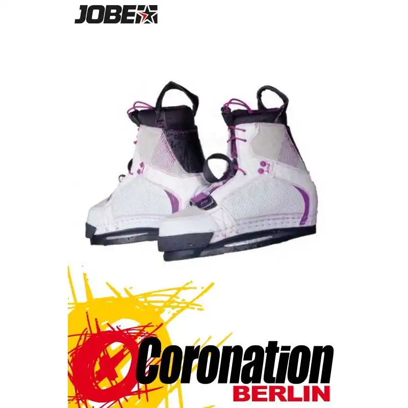 Direktkauf JOBE JStar Isis Wakeboard Bindung Frauen Boots