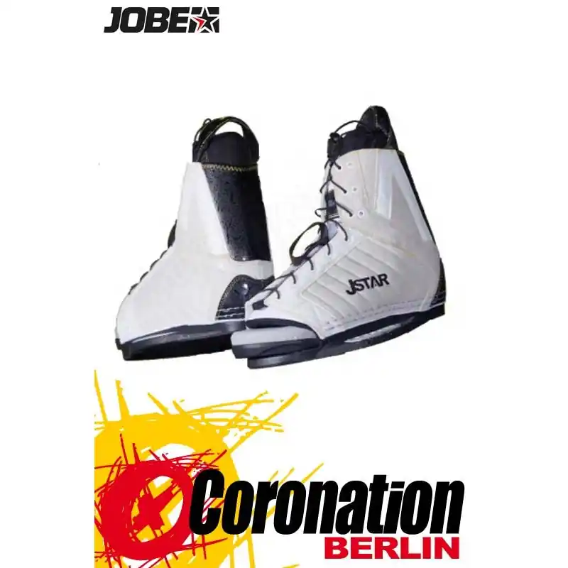 Versand Am Gleichen Tag JOBE JStar Vanity Wakeboard Bindung Boots