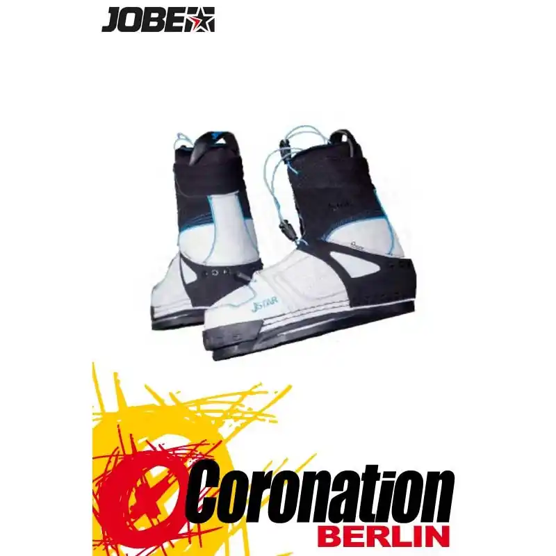 JOBE JStar Lidberg Wakeboard Bindung Boots Sonderangebot