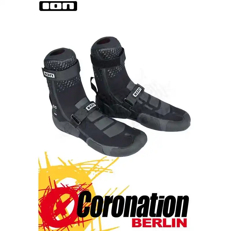 Angebot ION Ballistic Boots 6/5 Neopren Schuhe