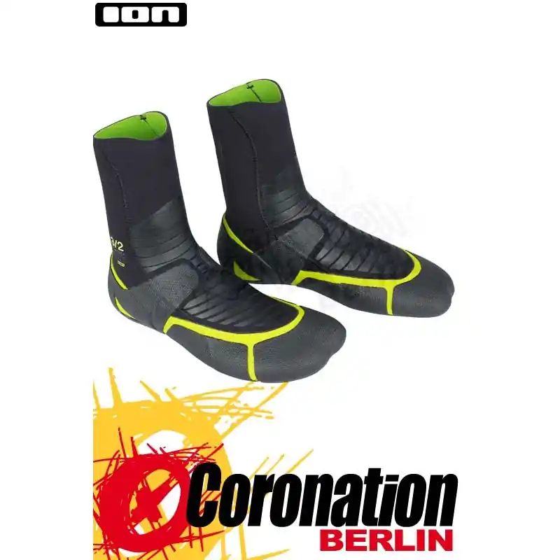 Wochenendangebot ION Plasma Boots 3/2 Neoprenschuhe
