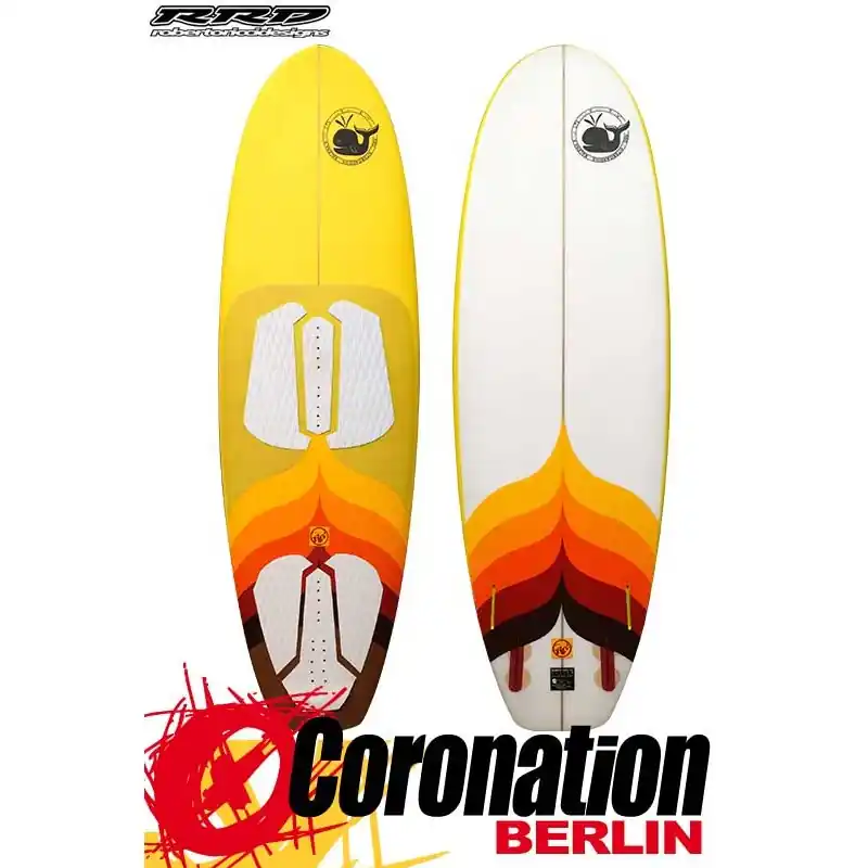RRD Balena K Wave-Kiteboard Günstig