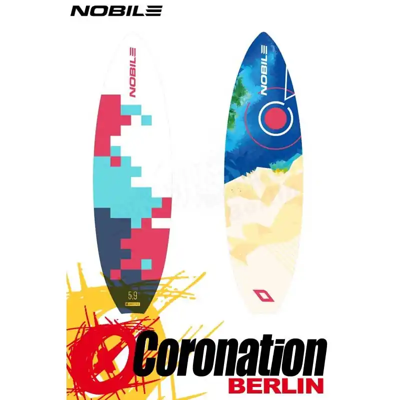 Nobile Infinity 2016 Splitboard Top-Preis