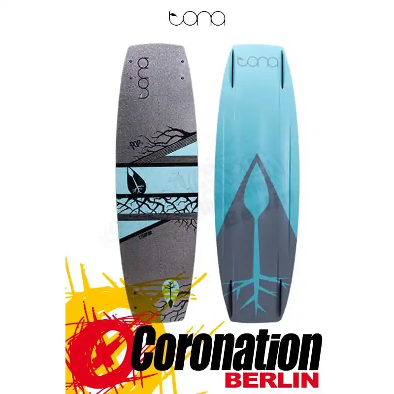 Bestseller Tona Pop LTD Kiteboard