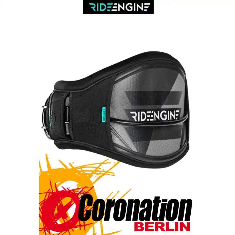 Neu Ride Engine Hex Core Trapez Grey