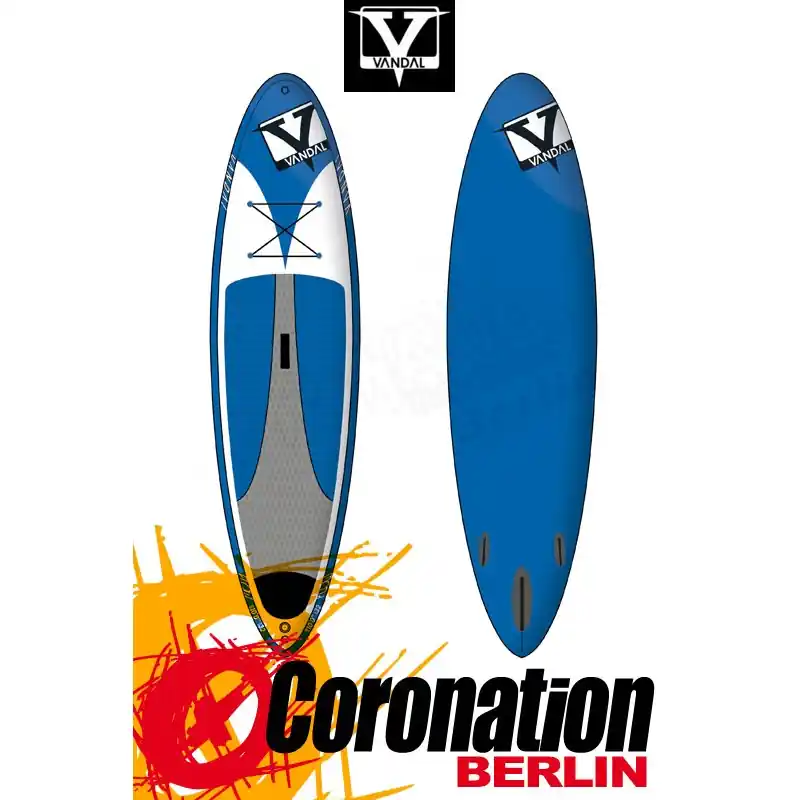 Vandal Flow Inflatable Air SUP Board 10‘0 Online Kaufen