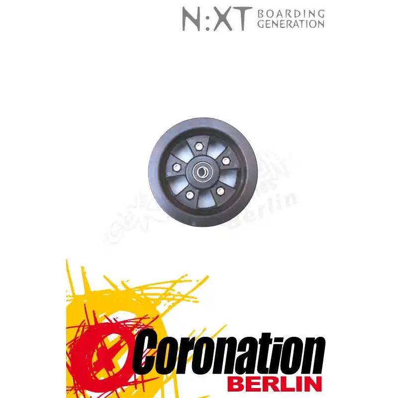 Next Mountainboard Felge 8" Neuheit