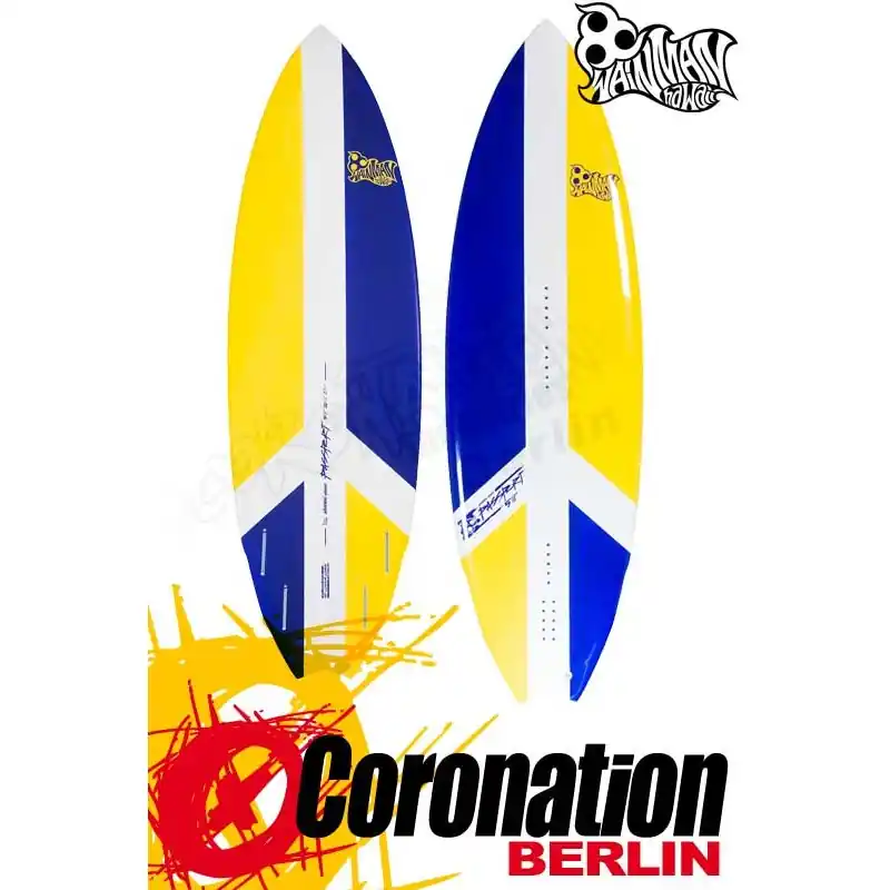 Wainman Passport Surf Wave Kiteboard 5‘11" Angebot