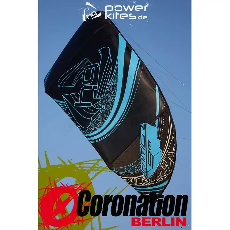 HQ Ignition 9.0 Kite Knallerangebot