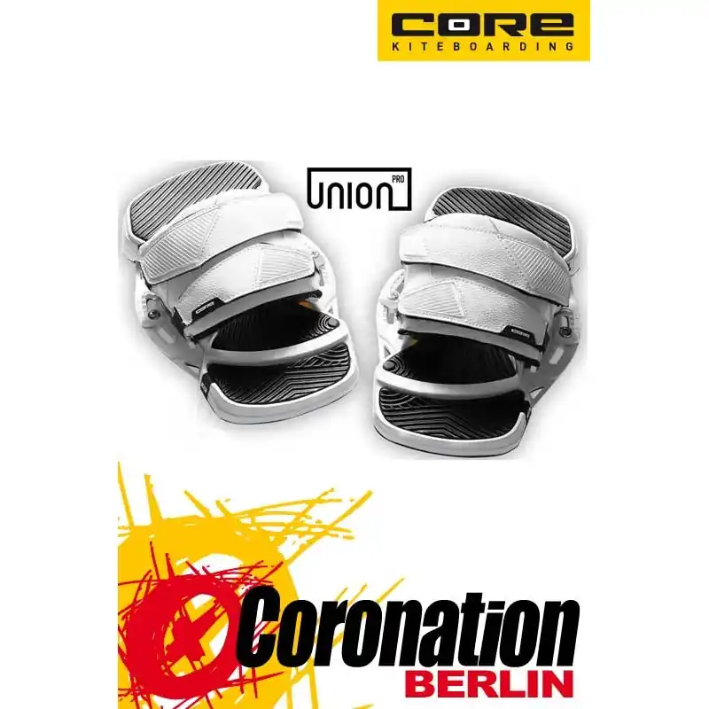 Core Union Pro Twintip Bindung Abverkauf