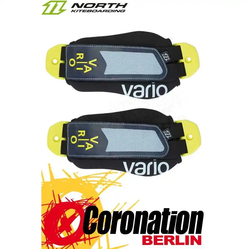North Vario Strap Pair Neuheit