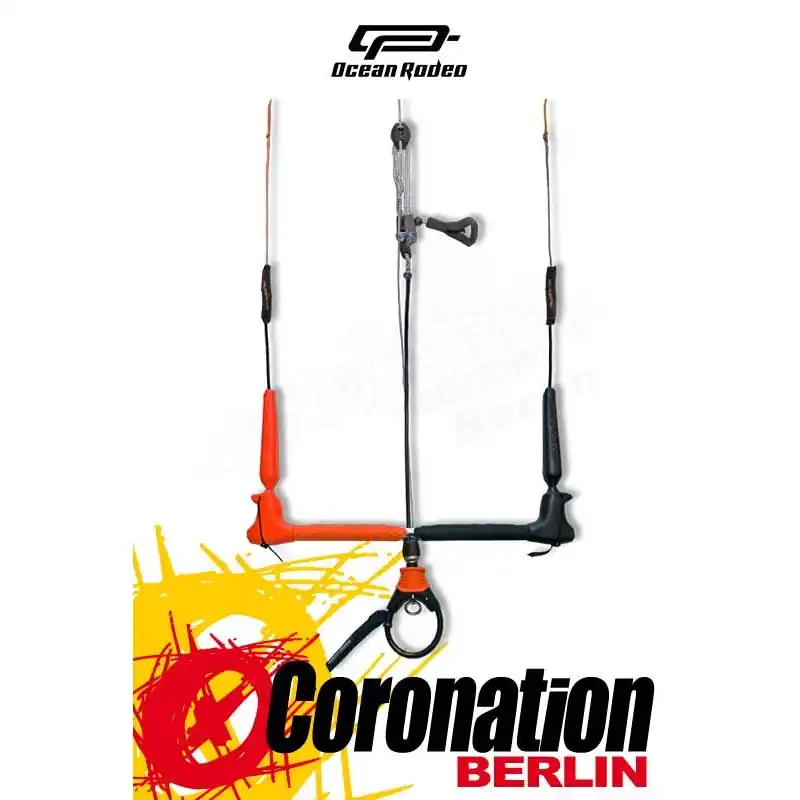 Ocean Rodeo Control Bar 2016 - 52cm Sonderaktion