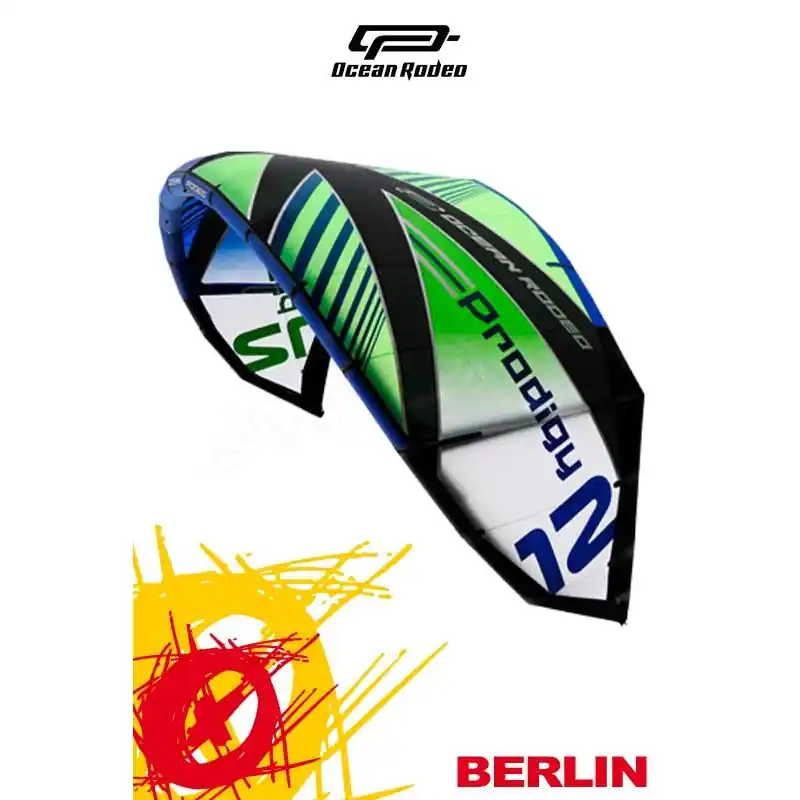 Ocean Rodeo Prodigy Kite 2016 Complete Top-Angebot