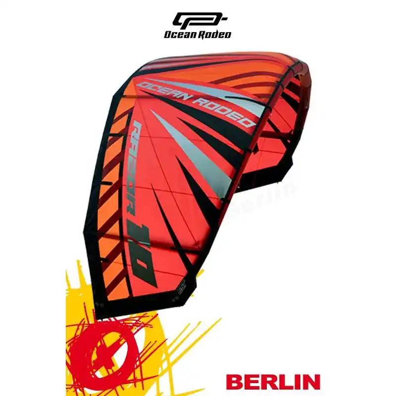 Finale Aktion Ocean Rodeo Razor 2016 Kite Only