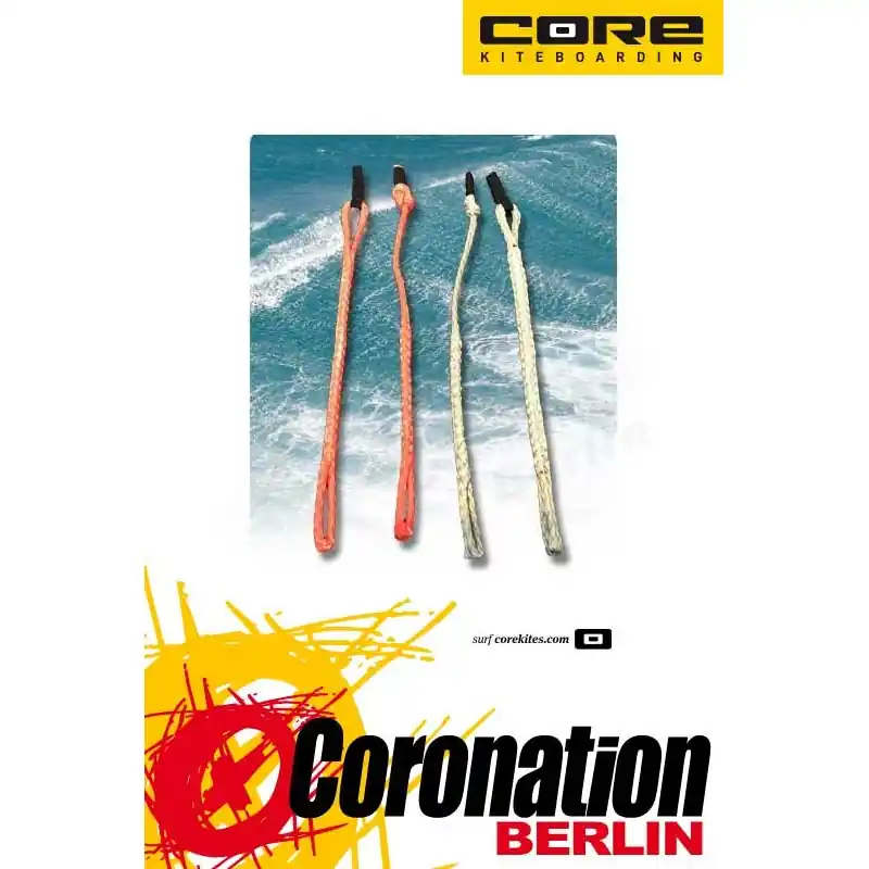 Angebot Core Ersatzteil Pigtails - Bar Connector Set