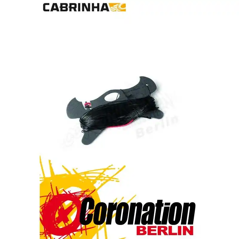 Cabrinha 2016 Ersatzteil Rear Flug Leinen Echt