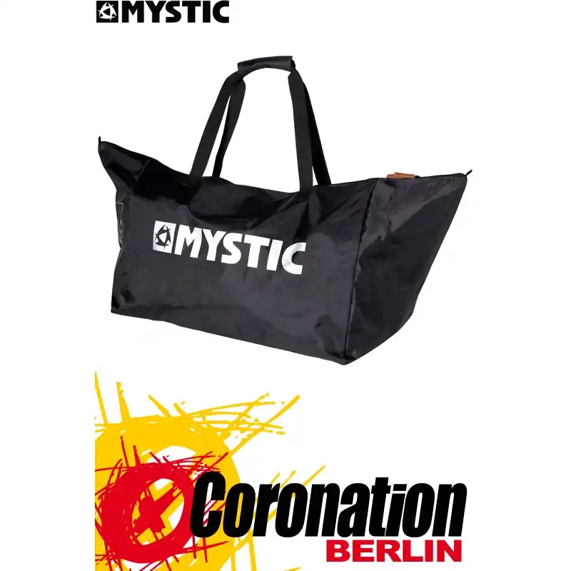 Abverkauf Mystic NORRIS BAG