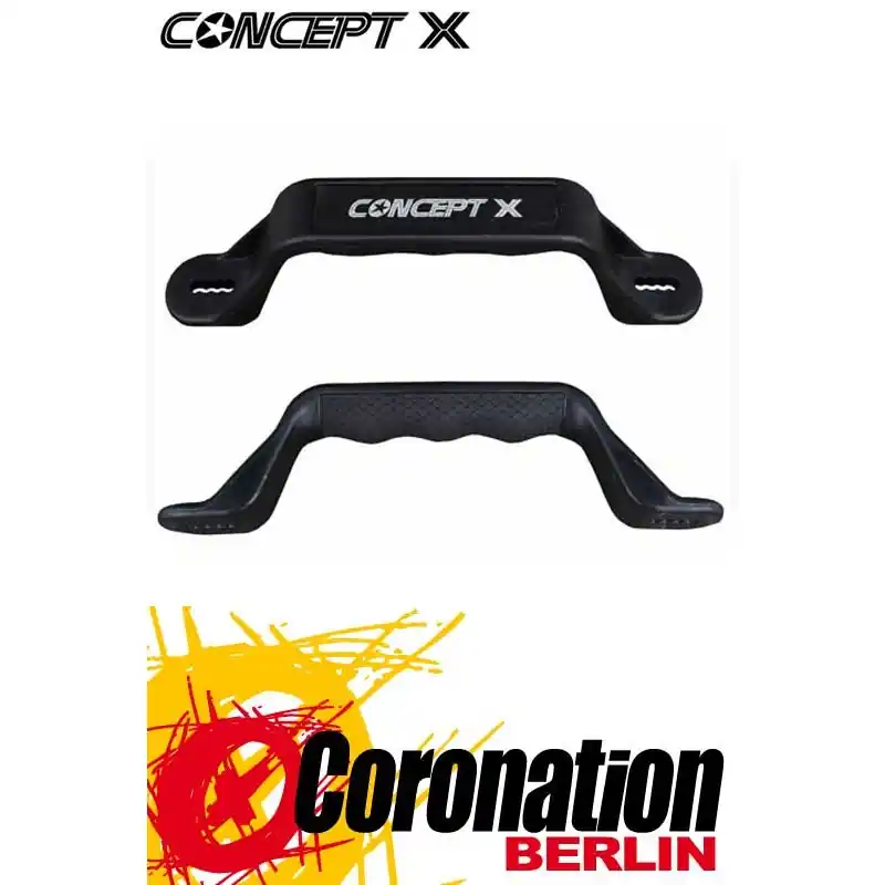 Abverkauf Concept-X Grab Handle Vario