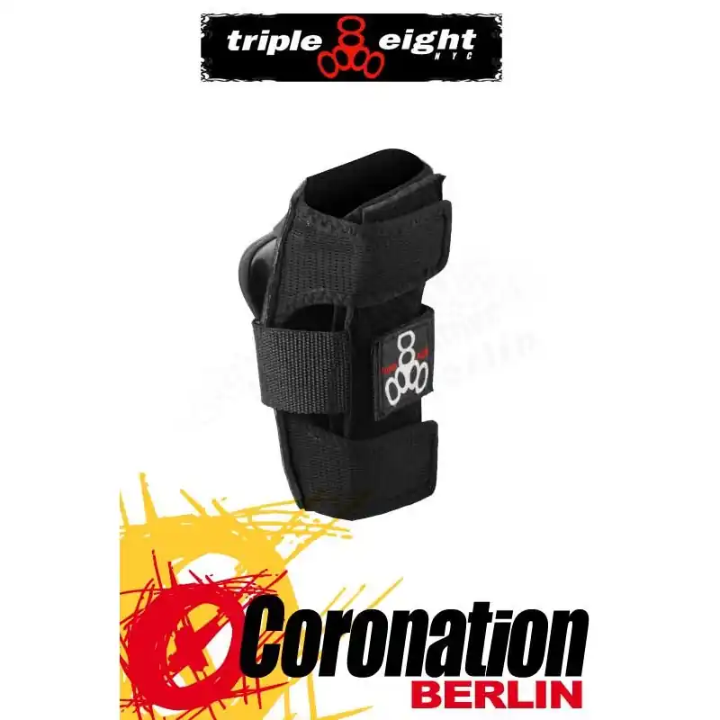 Triple Eight RD Wristsaver Neue Kollektion