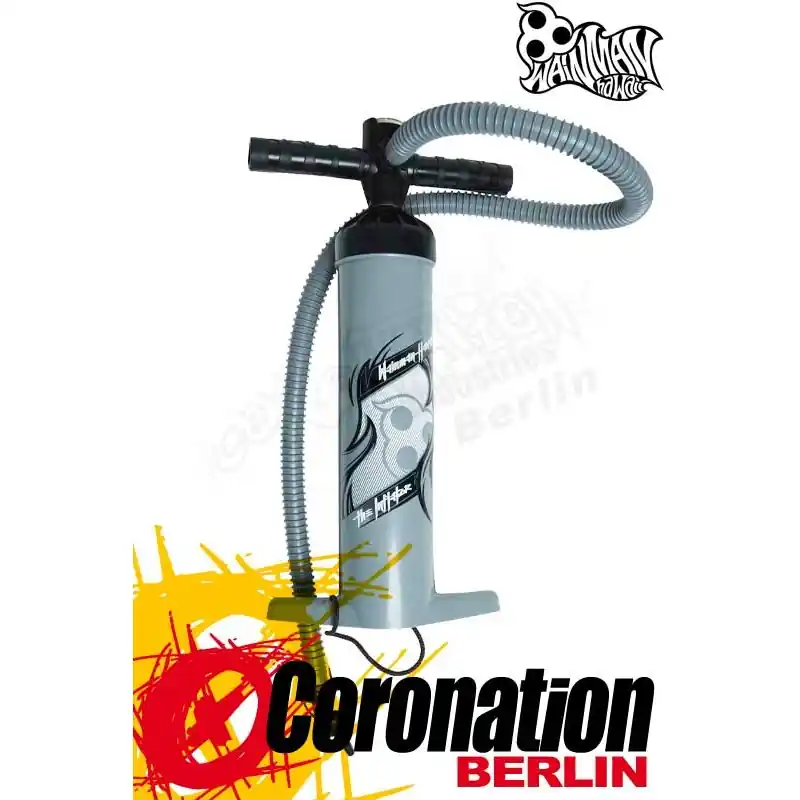 Sale Wainman Kite Pump 2017