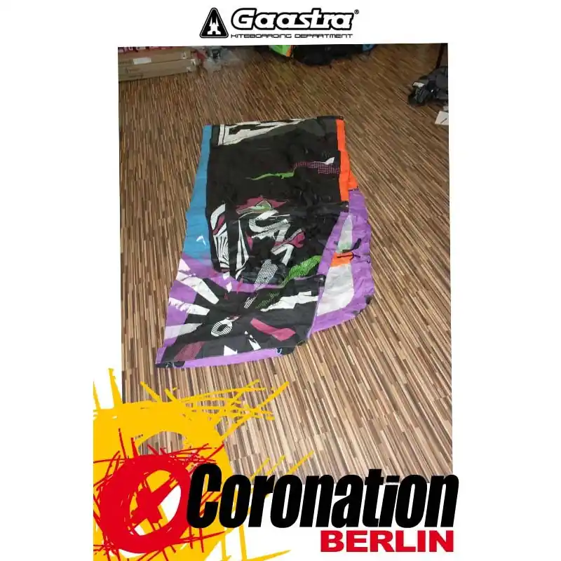 Gaastra Punk Test Kite in 8m² Rabatt
