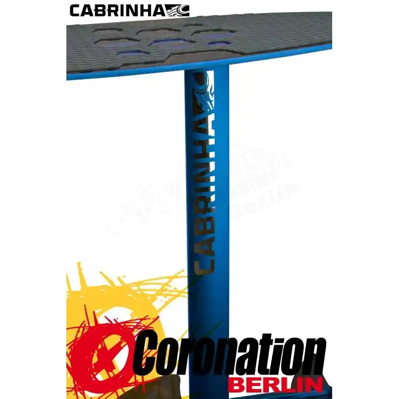 Cabrinha Foilmast+Wings Set 2016 Abverkauf