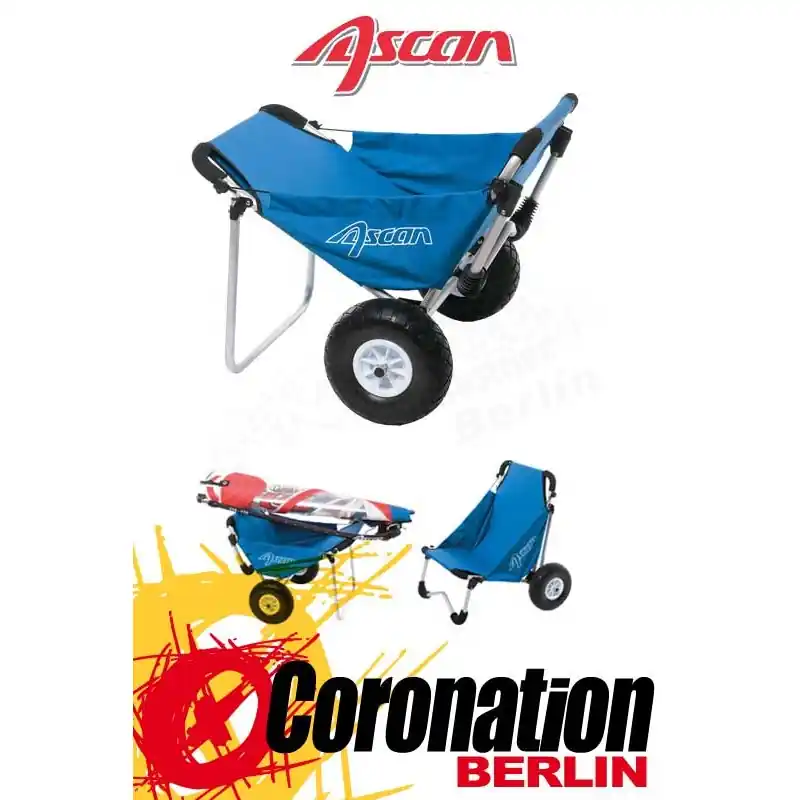 Ascan BOARDBUGGY Schnäppchen