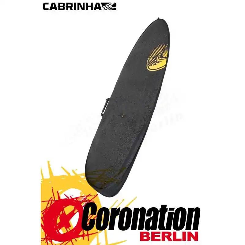 Abverkauf Cabrinha Surf Day Bag 2017