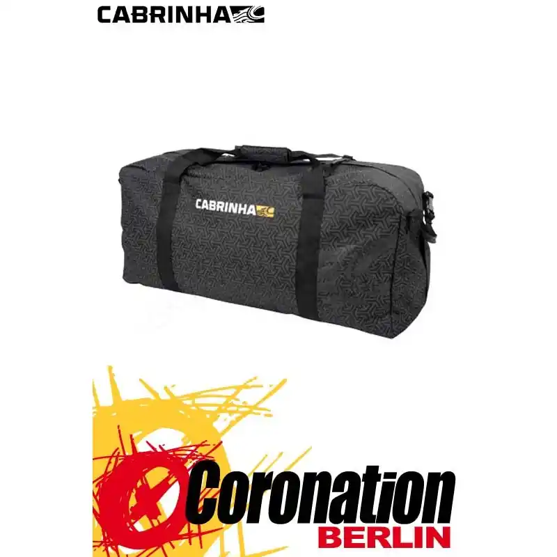 Zertifiziert Cabrinha Duffle Bag 2017