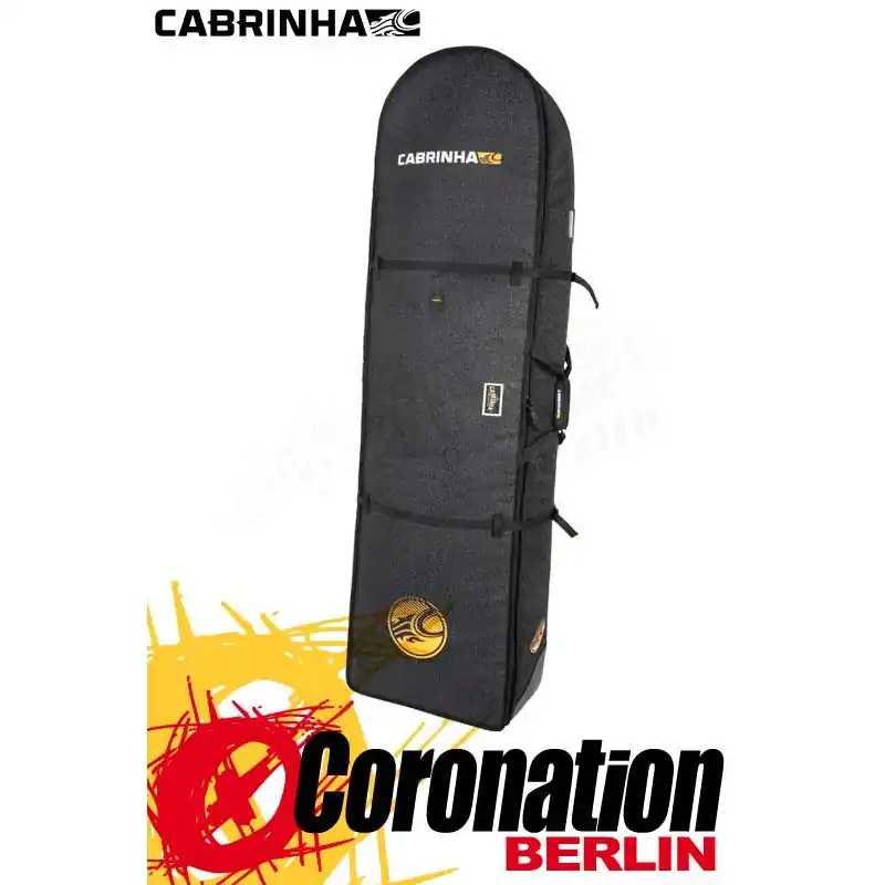 Abverkauf Cabrinha Surf Travel Bag 2017