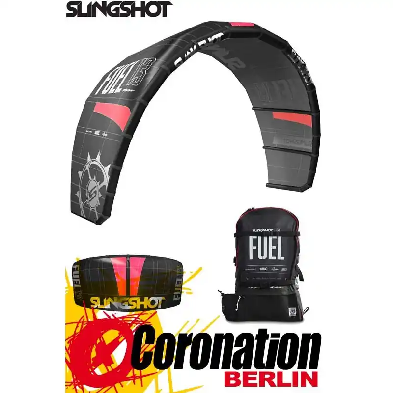 Garantierte Lieferung Slingshot Fuel 2017 Kite