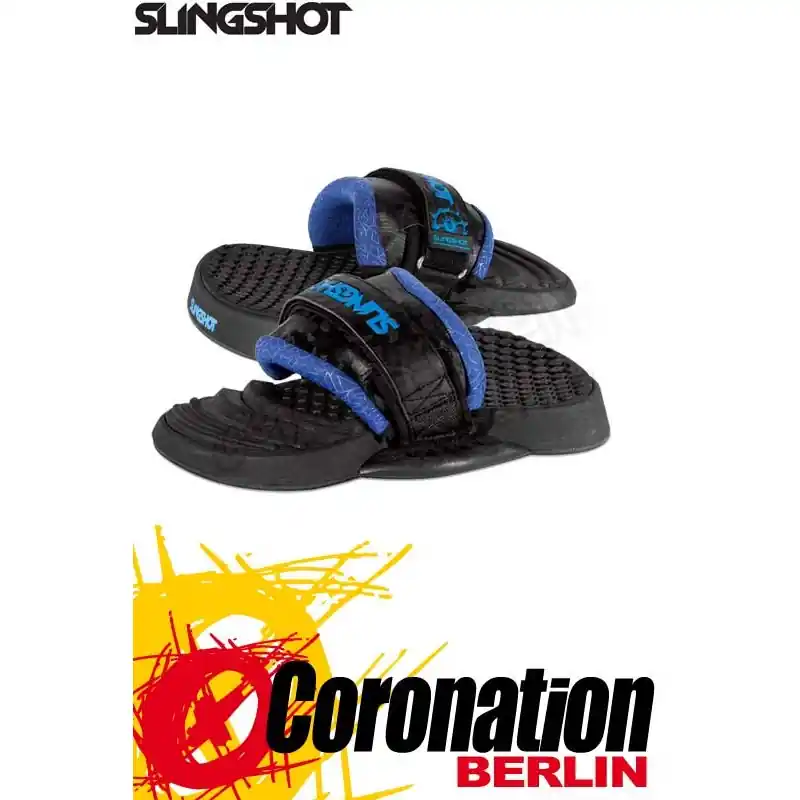 Slingshot Bolt-Ons Bindung 2017 Wochenendangebot